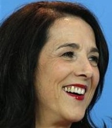 Полина Гарсиа (Paulina Garcia)