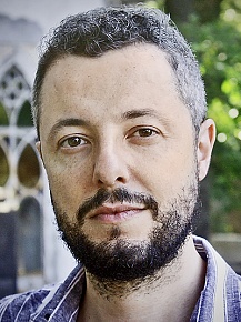 Марко Дутра (Marco Dutra)