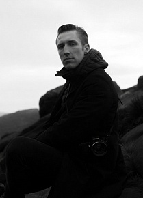 Эдвард Лавлейс (Edward Lovelace)