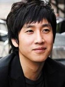 Ли Сон Гён (Lee Seon Gyun)