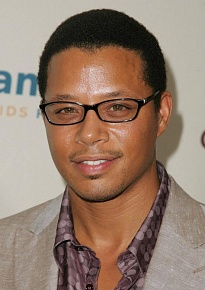 Терренс Ховард (Terrence Howard)
