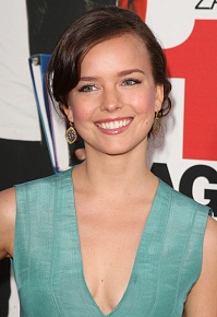 Эллисон Миллер (Allison Miller)