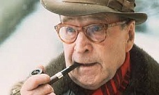 Жорж Сименон (Georges Simenon)