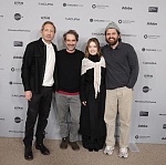 Сандэнс 2026: «Увидимся, когда увидимся» — трагикомедия о кризисе в семье