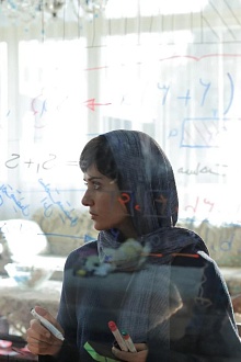 Женщина и ребенок