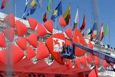 «Бёрдмен» откроет 71-й Международный Венецианский кинофестиваль