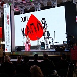 Фестиваль Капля объявил лауреатов