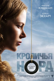 Кроличья нора