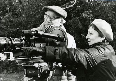 В рамках Года российского кино на киностудии Горького откроют мемориальную доску Татьяне Лиозновой