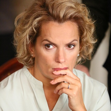 Star Media завершила съемки сериала «Медиум» 