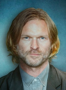 Джош С. Уоллер (Josh C. Waller)