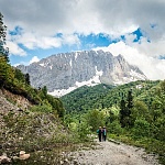 Кинематографистам, снимающим в Адыгее, возместят часть затрат