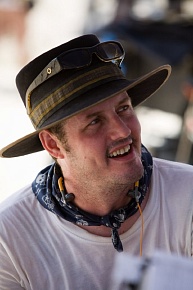 Джимми Хейуорд (Jimmy Hayward)