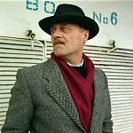 90 лет назад родился Станислав Говорухин