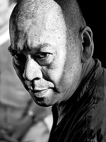 Цай Минлян (Tsai Ming-liang)