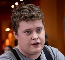 Павлик Михаил