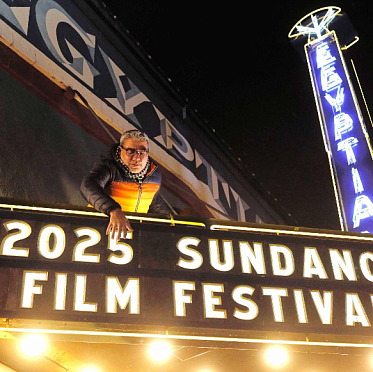 Объявлены даты кинофестиваля Сандэнс 2025 года