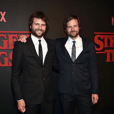 Авторы «Очень странных дел» собираются перейти из Netflix в Paramount