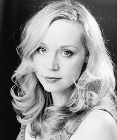 Гвендолин Кристи (Gwendoline Christie)