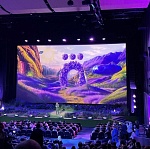 Презентация Okko: громкие продолжения, волшебные и реальные миры