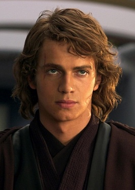 Призрак Энакина Скайуокера мог появиться в седьмом эпизоде «Звездных войн»