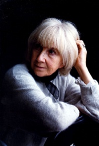 Аринина Людмила