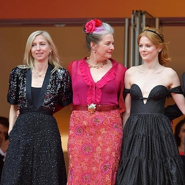 Канны 2019: «Малыш Джо» - не в цветах счастье