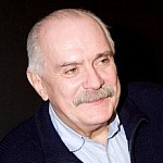 Никита Михалков переработает сценарий фильма «Шоколадный револьвер»