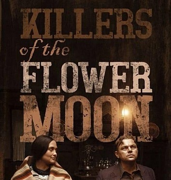 Стопроцентный Скорсезе: в Каннах показали «Убийц цветочной луны»