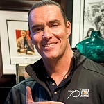 Александр Невский: «Кино станет связующим звеном между Россией и США»