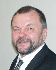 Карпов Владимир