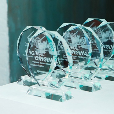 Фестиваль ORIGINAL+ объявил даты