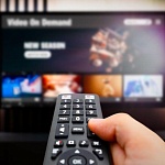 Европейская обсерватория: анализ фильмов и сериалов, показанных в Европе в 2023 году