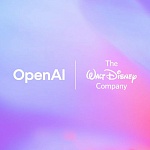 Disney вложит $1 млрд в OpenAI
