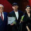 Названы первые победители Национальной премии интернет-контента