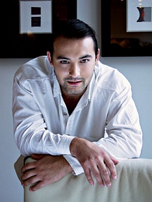 Дашук-Нигматулин Саид