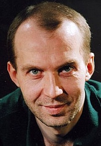 Кирилл Полухин