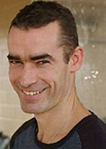 Руфус Норрис (Rufus Norris)