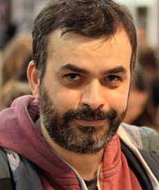 Марко Бацкович (Marko Backovic)