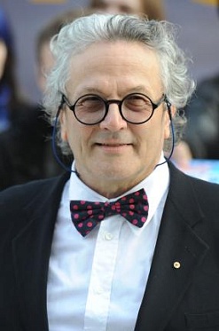 Джордж Миллер больше не будет снимать фильмы о Безумном Максе