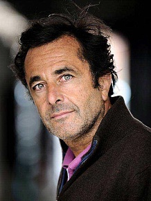 Николя Ванье (Nicolas Vanier)