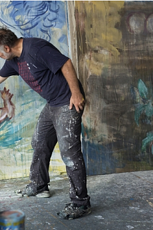 Валерий Кошляков. ЭЛИЗИИ…