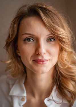 Анна Шалашина: «Разработка проекта – процесс, который невозможен без финансирования»