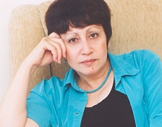 Дина Рубина