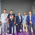 Якутия представила проект развития российской сети кинопроката