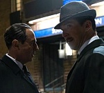 Новый фильм с Бенедиктом Камбербэтчем обзавелся датой релиза