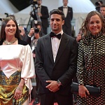 Канны 2019: «Мектуб, моя любовь: Интермеццо» - клип с элементами эротики или новаторский фильм?