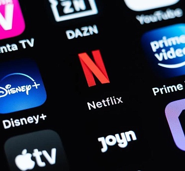 Медиакомпании потратили на контент рекордные $210 млрд в 2024 году