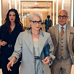 «Дьявол носит Prada 2» стал хитом на Disney+ и Hulu