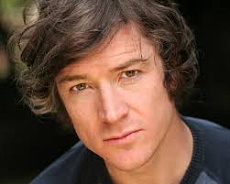 Бэрри Уорд (Barry Ward)